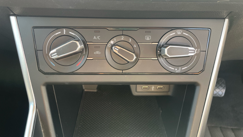 Volkswagen Polo 1.0 TSI Life 5dr Petrol Hatchback